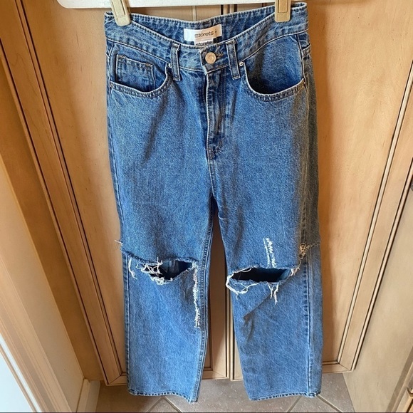 Storets denim - Picture 6 of 14